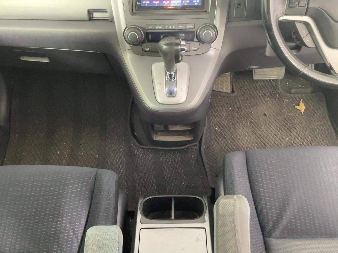 Photo '20' of Honda CRV Photo '20' of Honda CRV