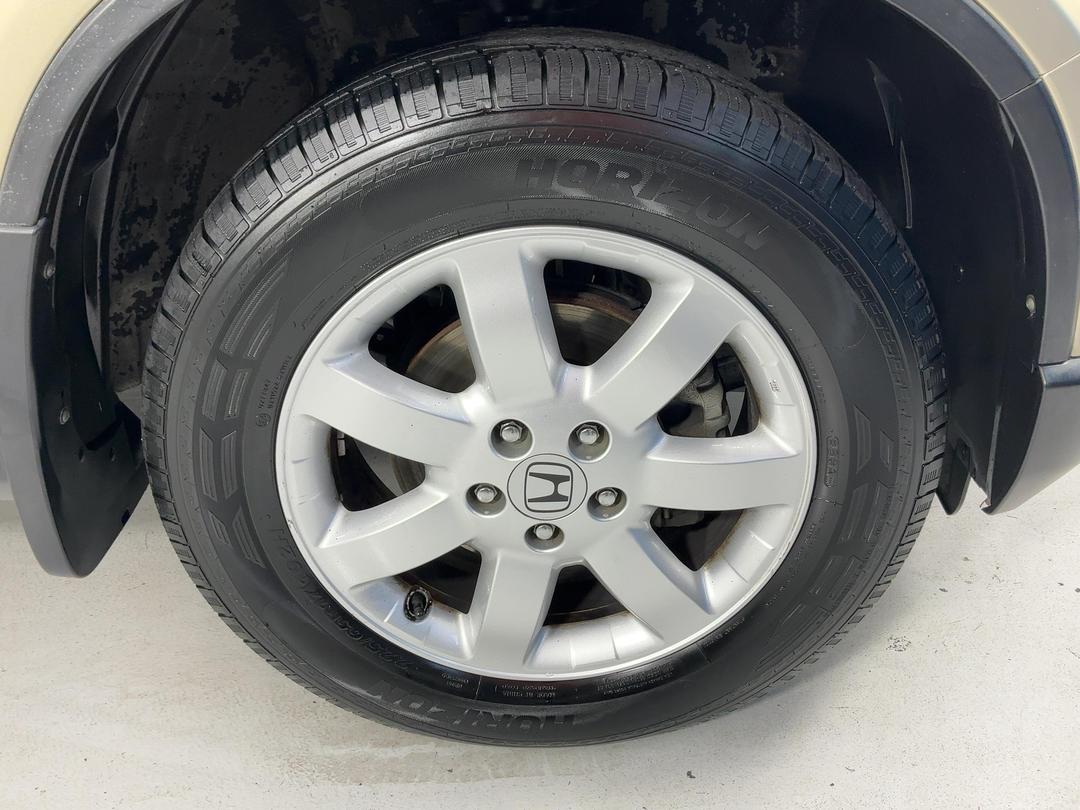 Photo '9' of Honda CRV