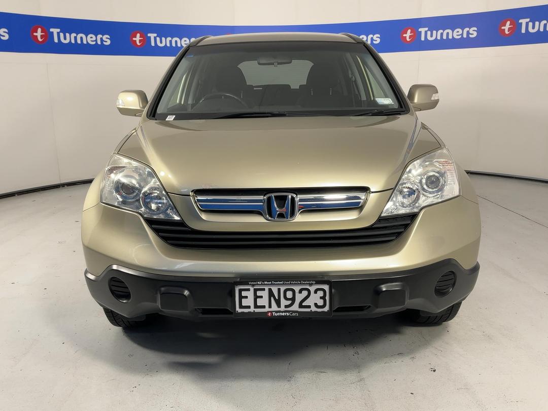Photo '2' of Honda CRV