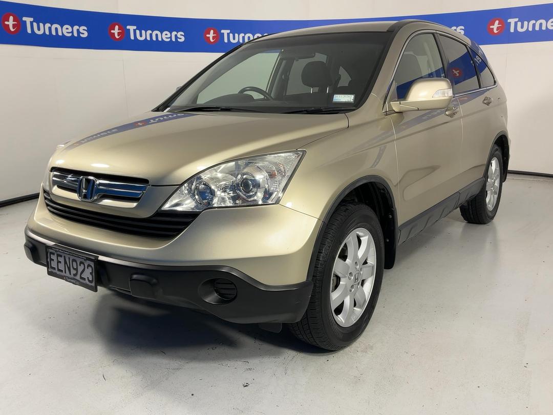 Photo '4' of Honda CRV