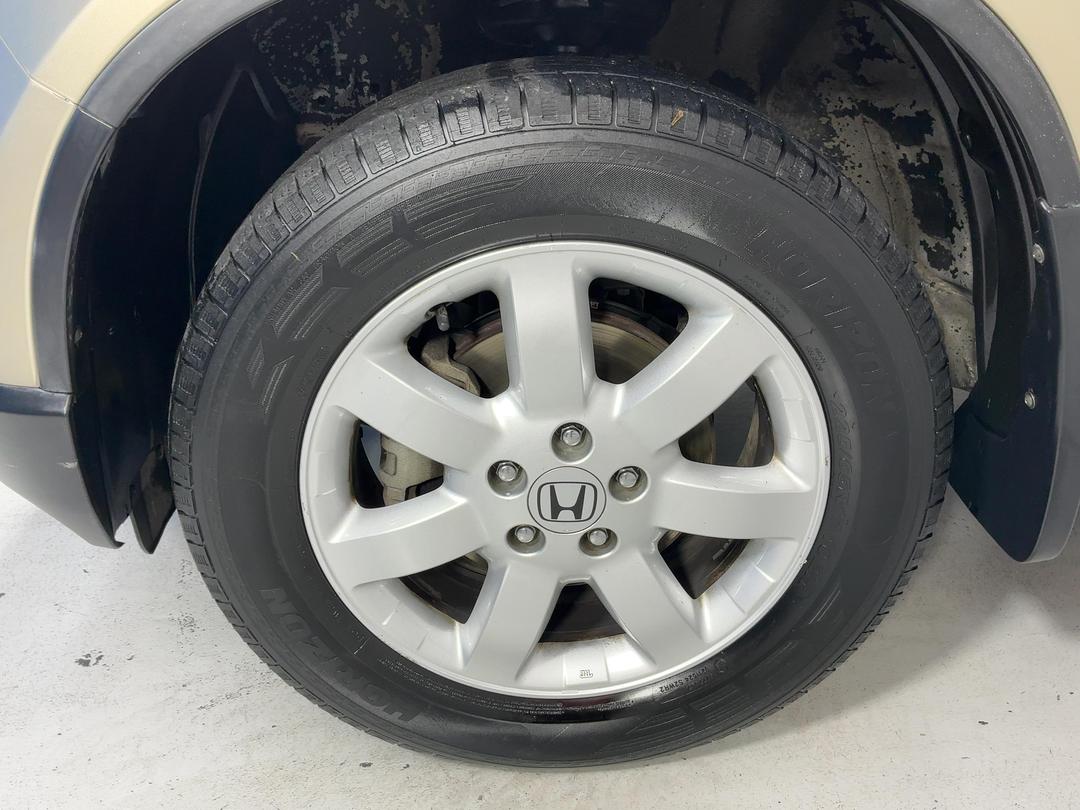 Photo '10' of Honda CRV