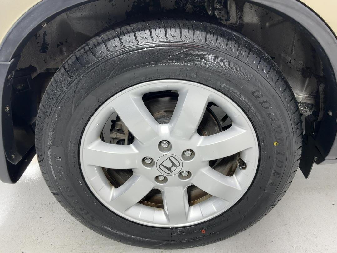 Photo '12' of Honda CRV