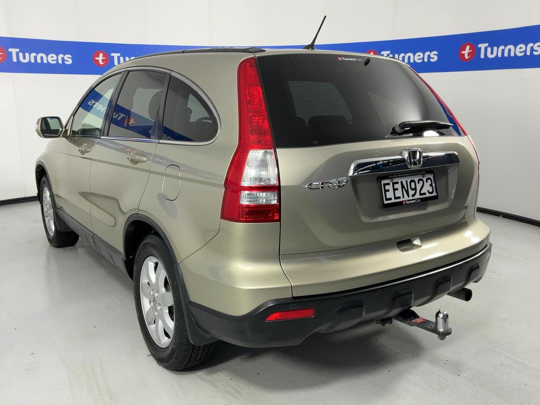Photo '5' of Honda CRV