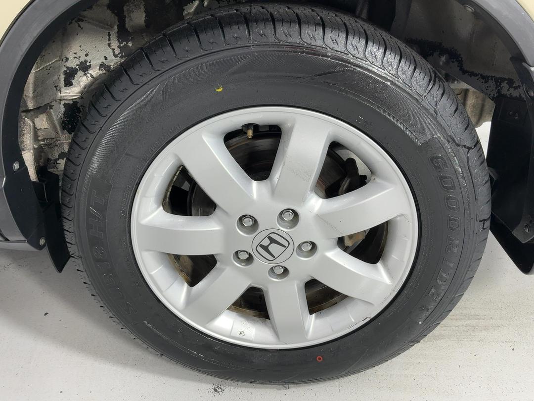 Photo '11' of Honda CRV