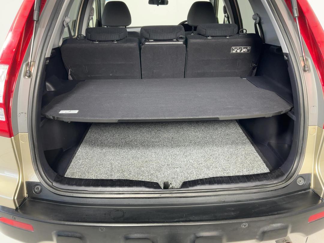 Photo '14' of Honda CRV