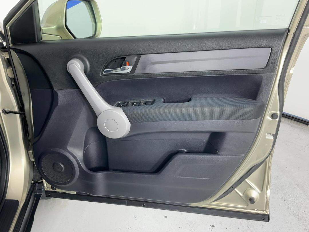 Photo '15' of Honda CRV