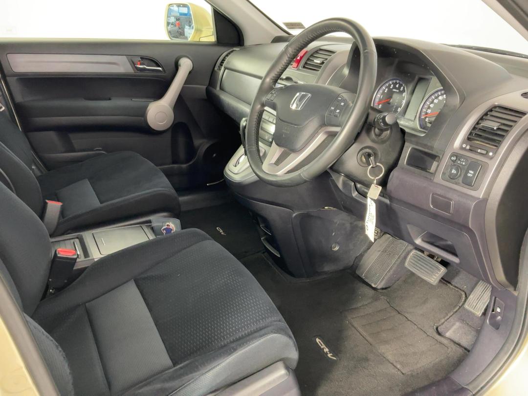 Photo '16' of Honda CRV