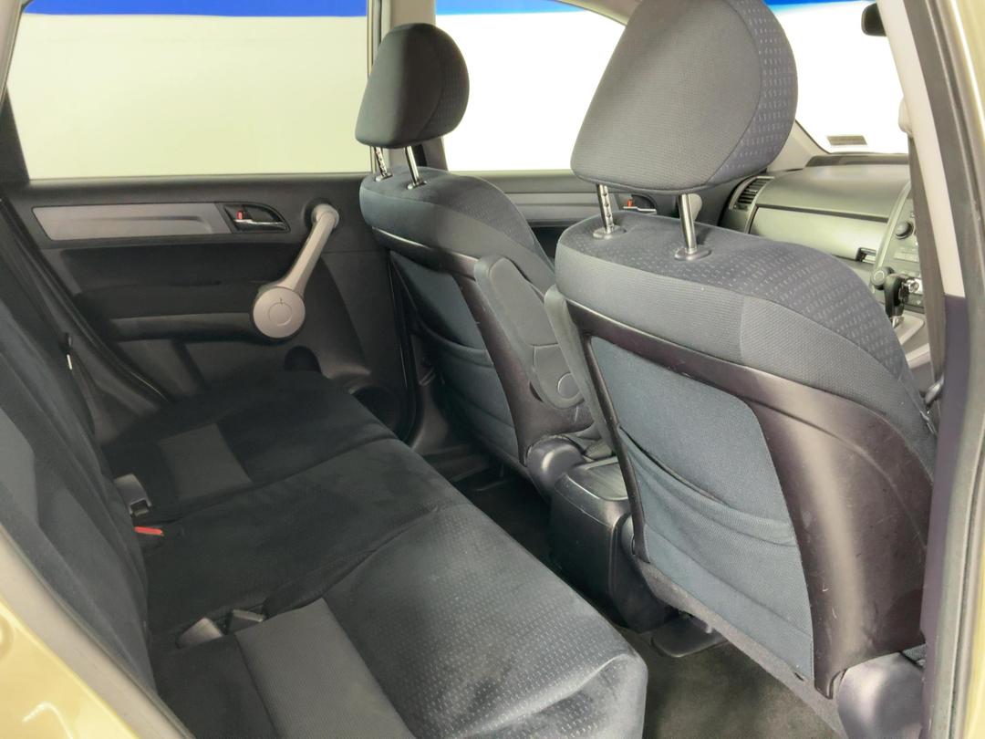 Photo '20' of Honda CRV