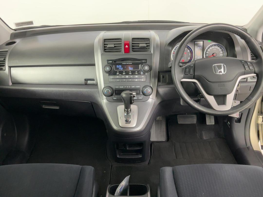Photo '17' of Honda CRV