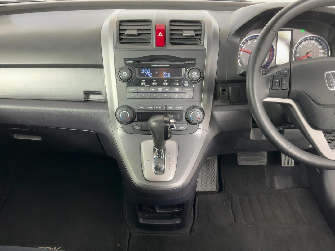 Photo '18' of Honda CRV