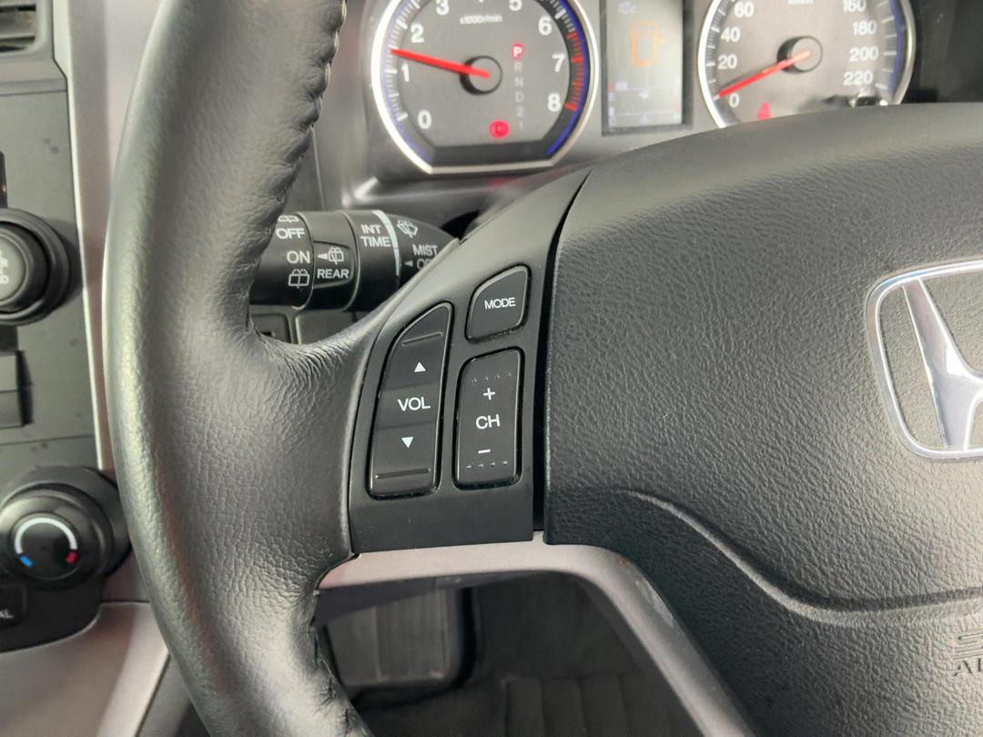 Photo '23' of Honda CRV
