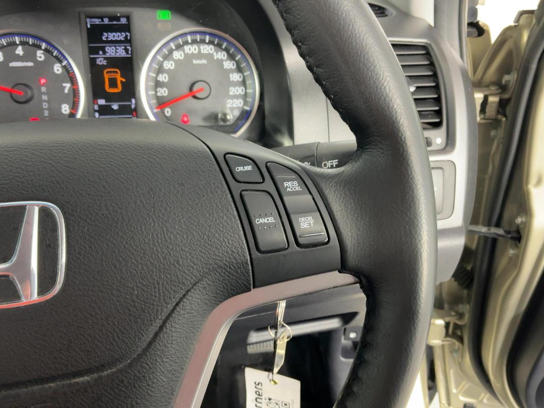Photo '24' of Honda CRV