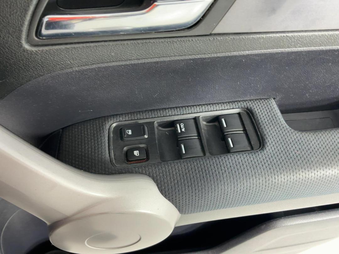 Photo '25' of Honda CRV