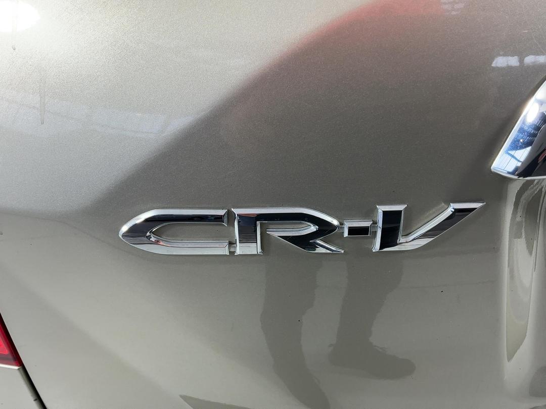 Photo '28' of Honda CRV