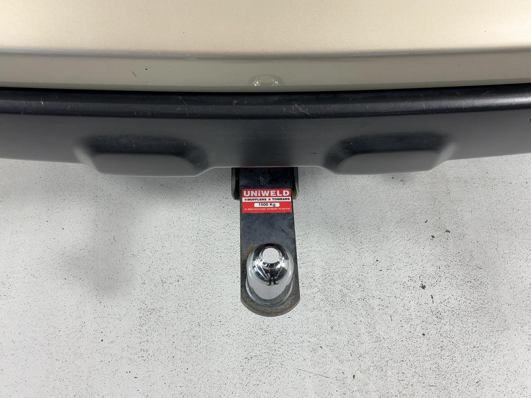 Photo '29' of Honda CRV