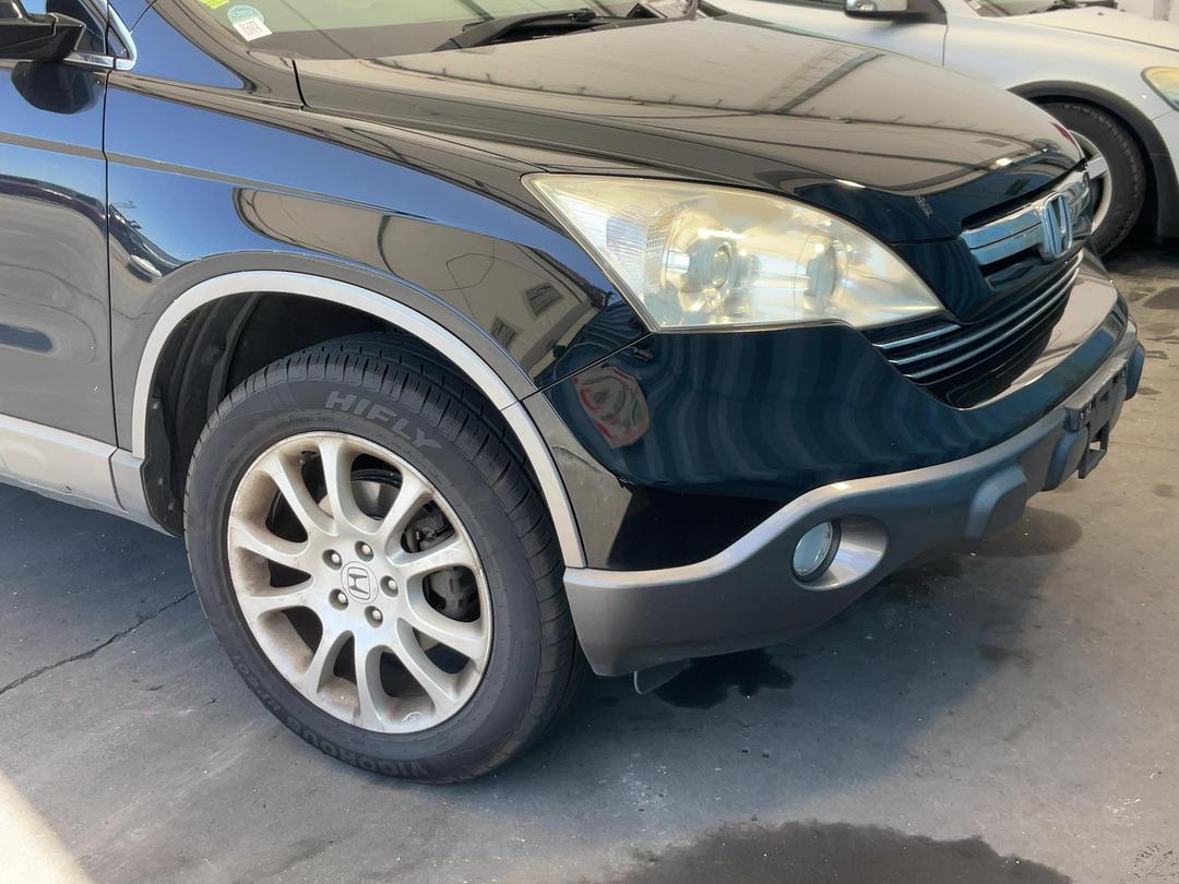 Photo '2' of Honda CRV Photo '2' of Honda CRV
