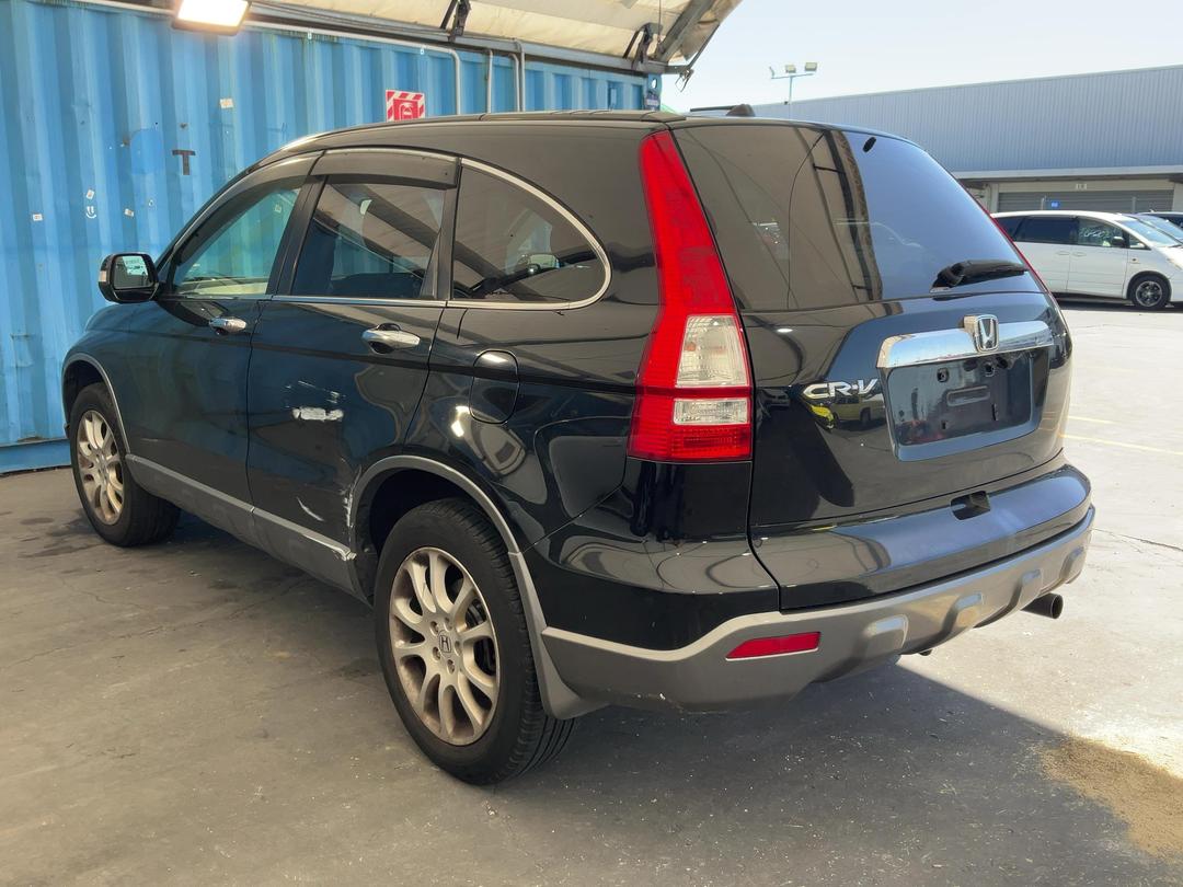 Photo '5' of Honda CRV Photo '5' of Honda CRV