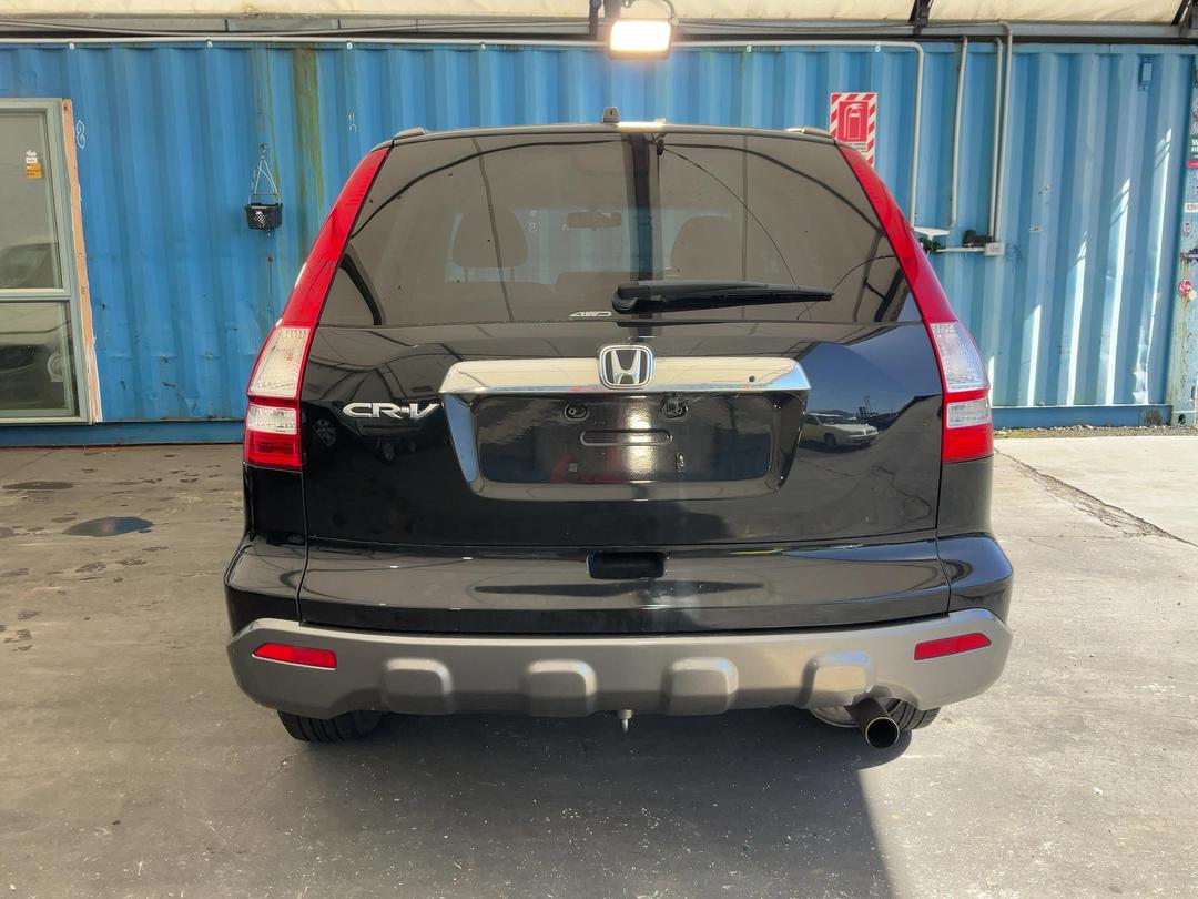 Photo '6' of Honda CRV Photo '6' of Honda CRV