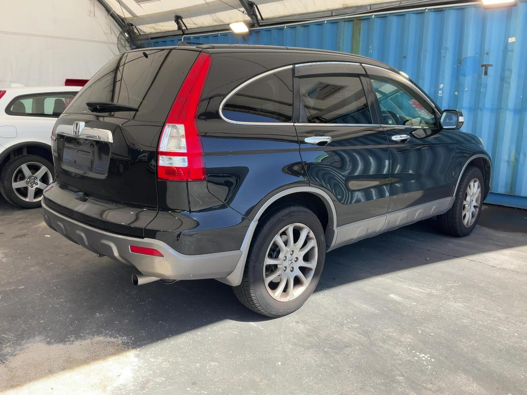 Photo '7' of Honda CRV Photo '7' of Honda CRV