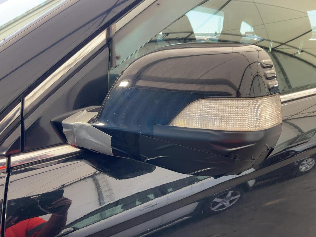 Photo '19' of Honda CRV Photo '19' of Honda CRV