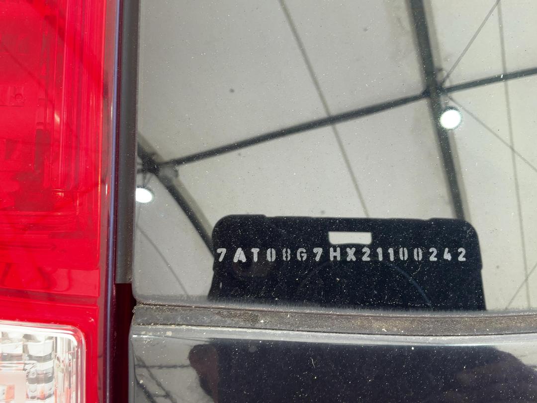 Photo '20' of Honda CRV Photo '20' of Honda CRV
