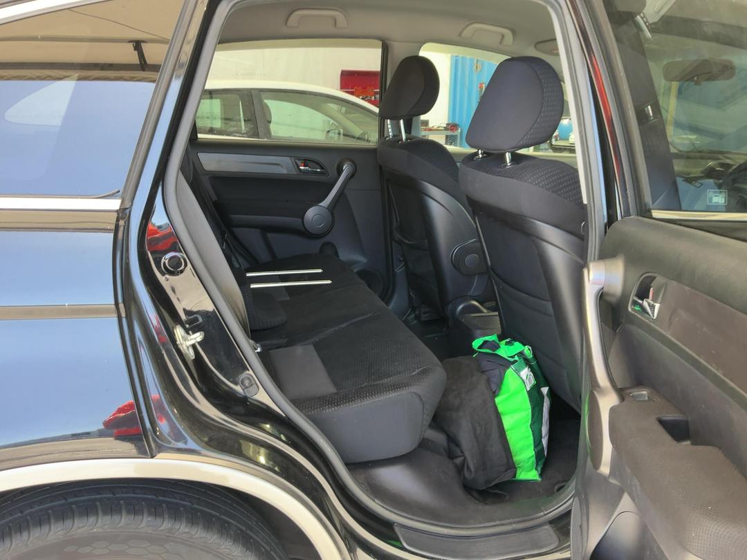 Photo '22' of Honda CRV Photo '22' of Honda CRV