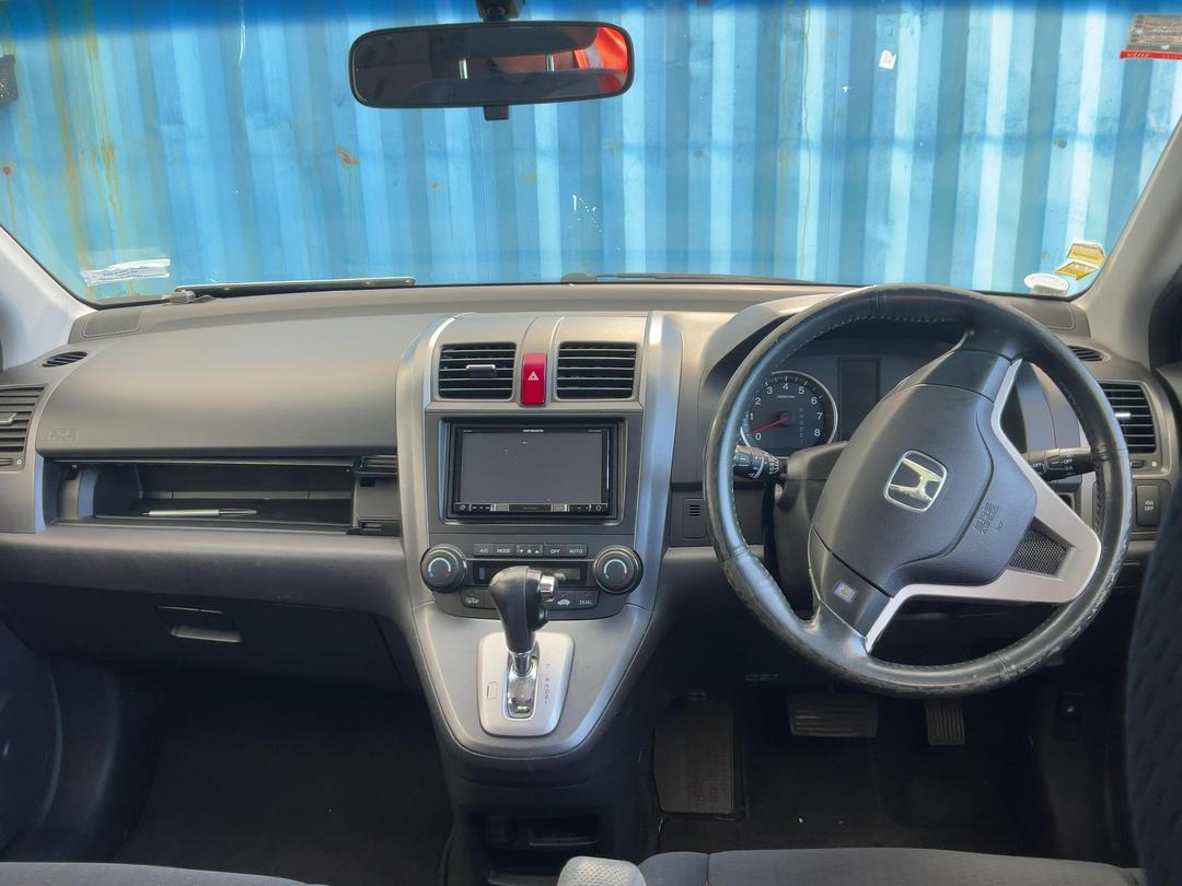 Photo '24' of Honda CRV Photo '24' of Honda CRV