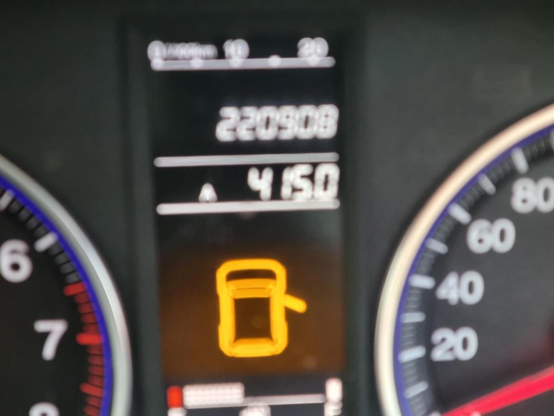 Photo '7' of Honda CRV RVI Photo '7' of Honda CRV RVI