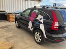 Thumbnail '6' of Honda CRV RVI