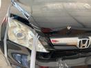 Thumbnail '10' of Honda CRV RVI