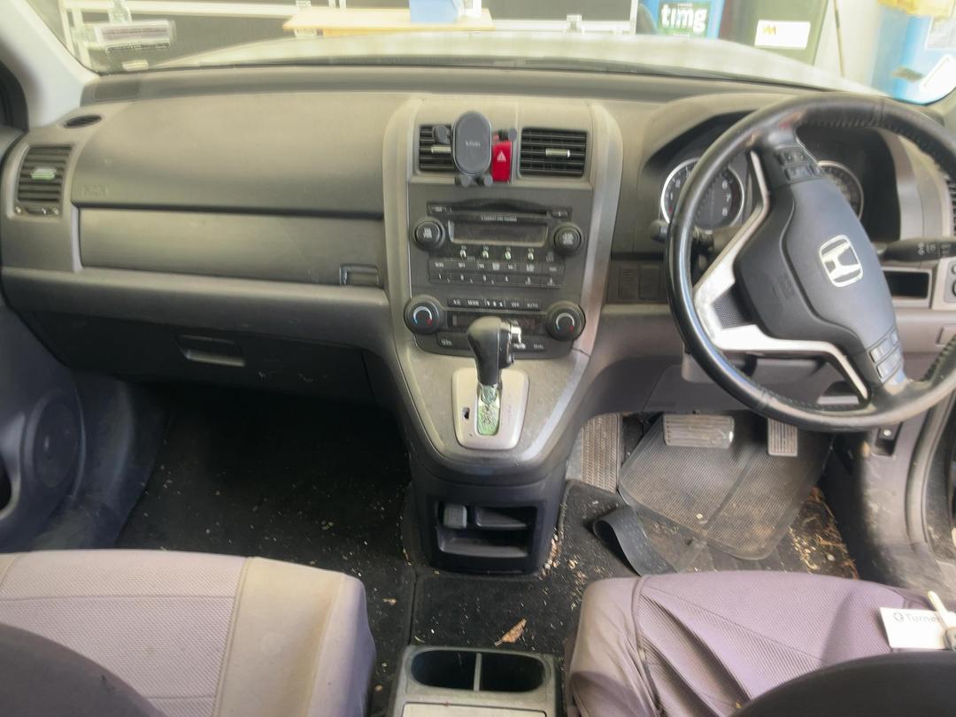 Photo '14' of Honda CRV RVI Photo '14' of Honda CRV RVI