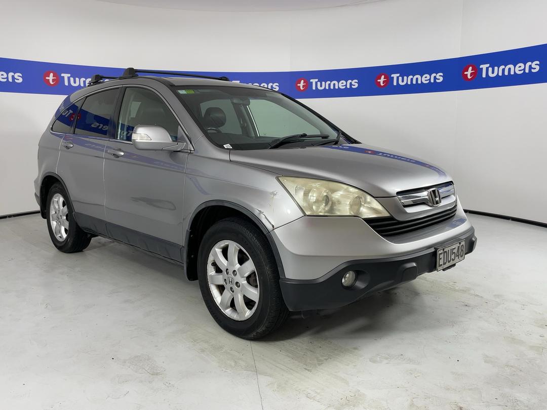 Photo '1' of Honda CRV