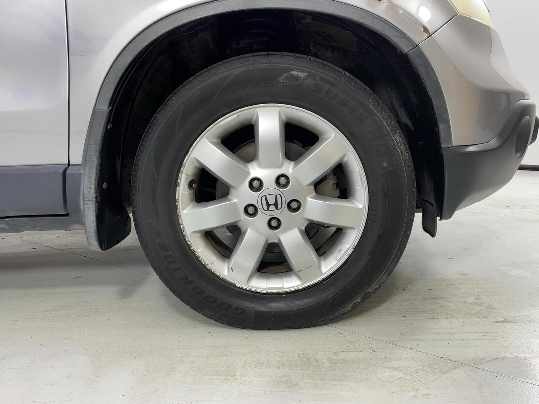 Photo '9' of Honda CRV