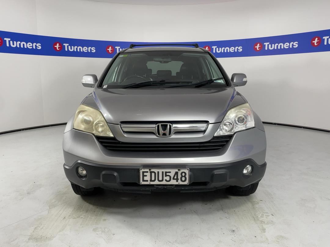 Photo '2' of Honda CRV