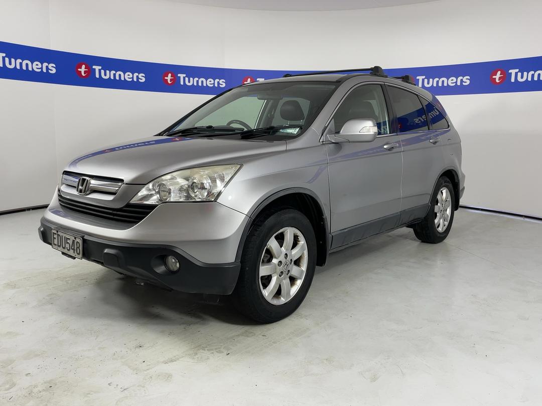 Photo '4' of Honda CRV