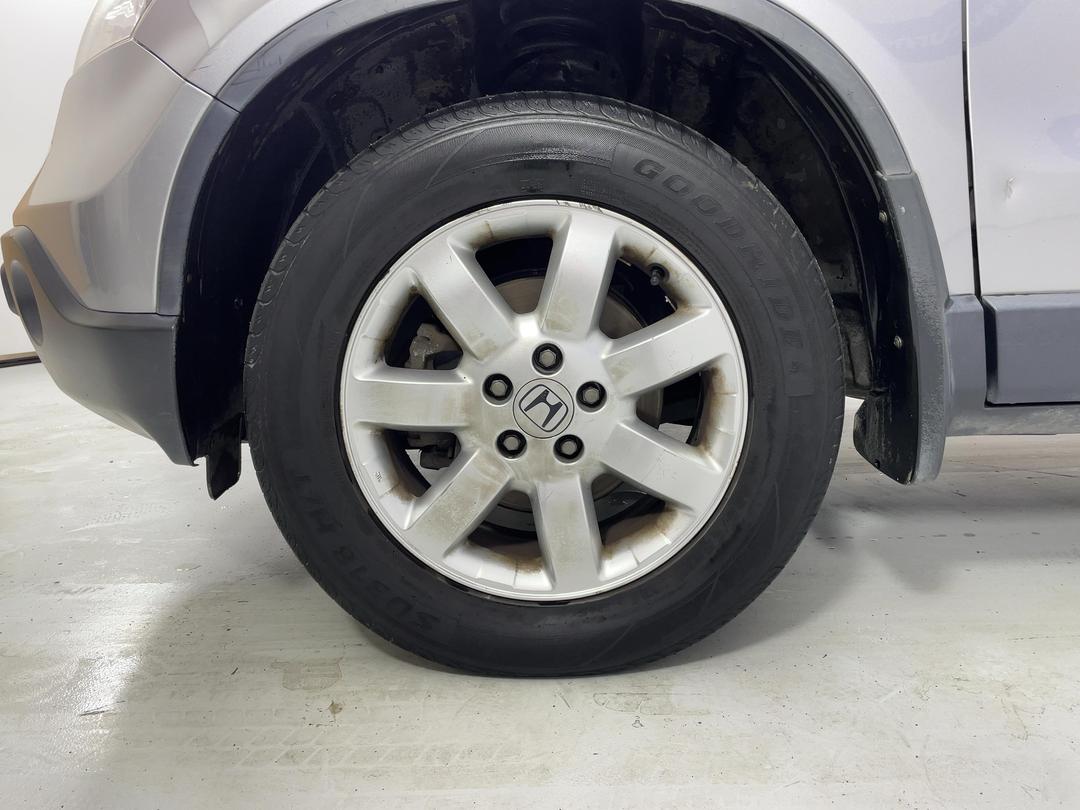 Photo '10' of Honda CRV