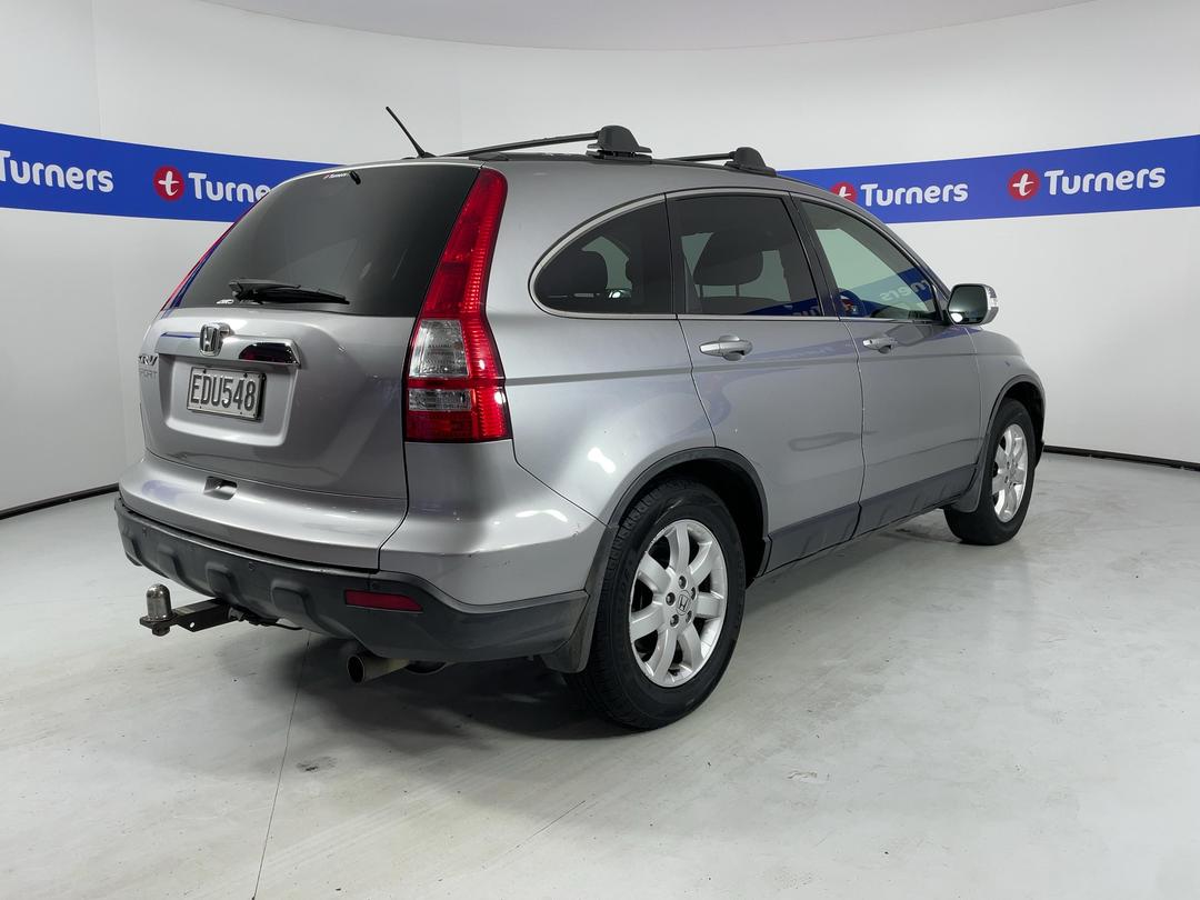 Photo '7' of Honda CRV