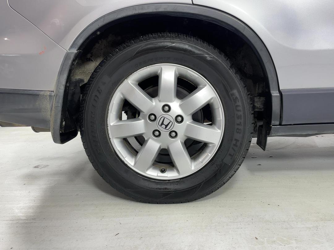 Photo '12' of Honda CRV