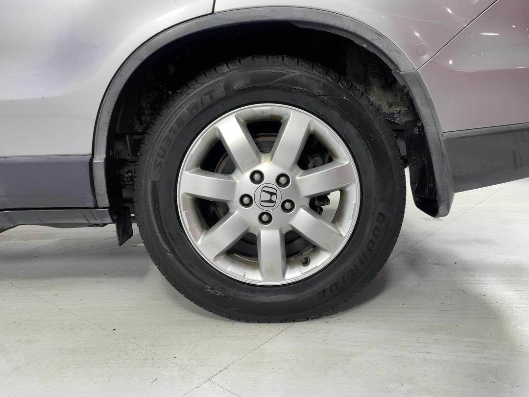 Photo '11' of Honda CRV