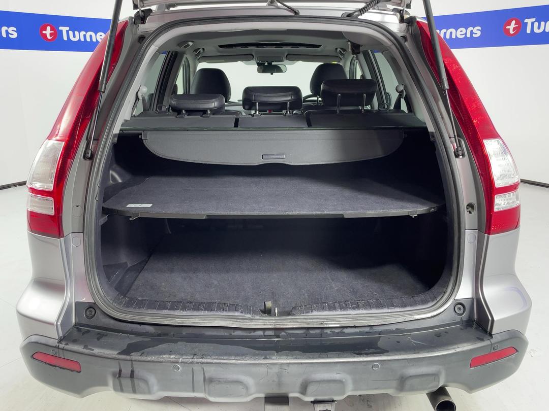 Photo '14' of Honda CRV