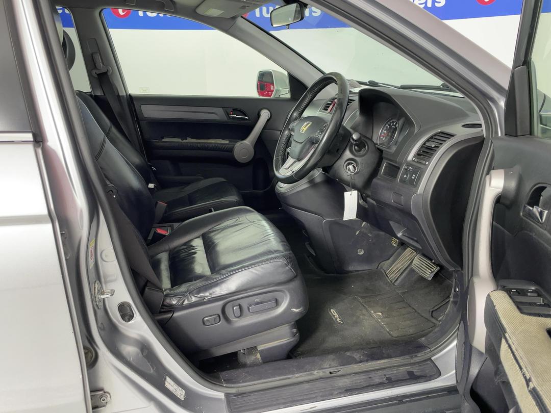 Photo '16' of Honda CRV