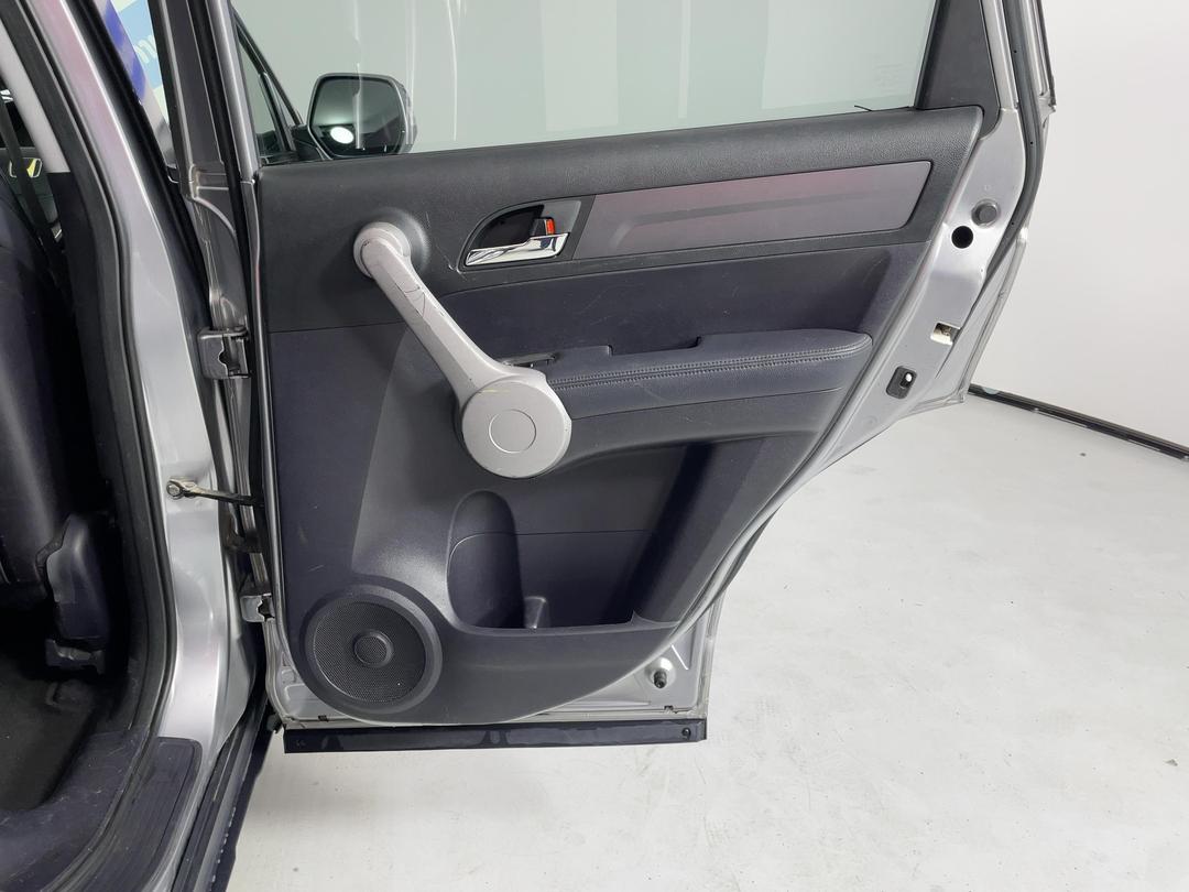 Photo '19' of Honda CRV