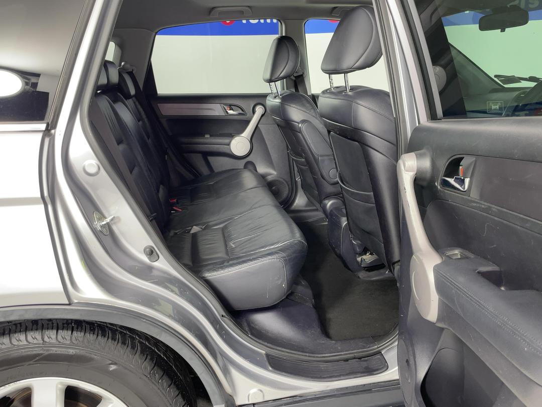 Photo '20' of Honda CRV