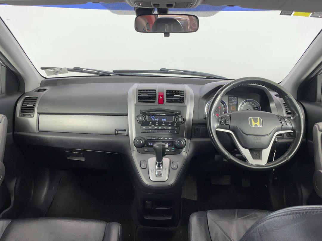 Photo '17' of Honda CRV