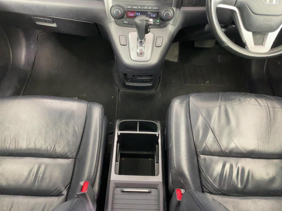 Photo '18' of Honda CRV