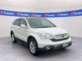 Image of 2007 Honda CRV 2WD