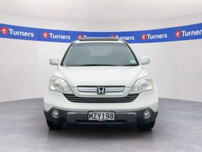 Photo '2' of Honda CRV