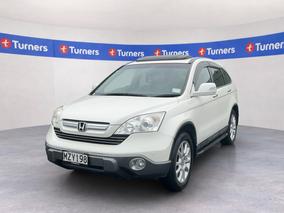 Photo '4' of Honda CRV