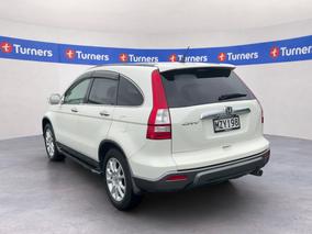 Photo '5' of Honda CRV