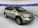 Photo of 2007 Honda CRV 4WD